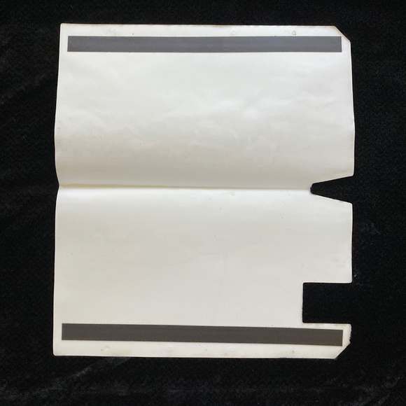 Mailwraps 4 Magnetic Mailbox Covers + 1 FREE/Leaves/Pumpkins/Flags & Snowmen/EUC - Picture 4 of 11